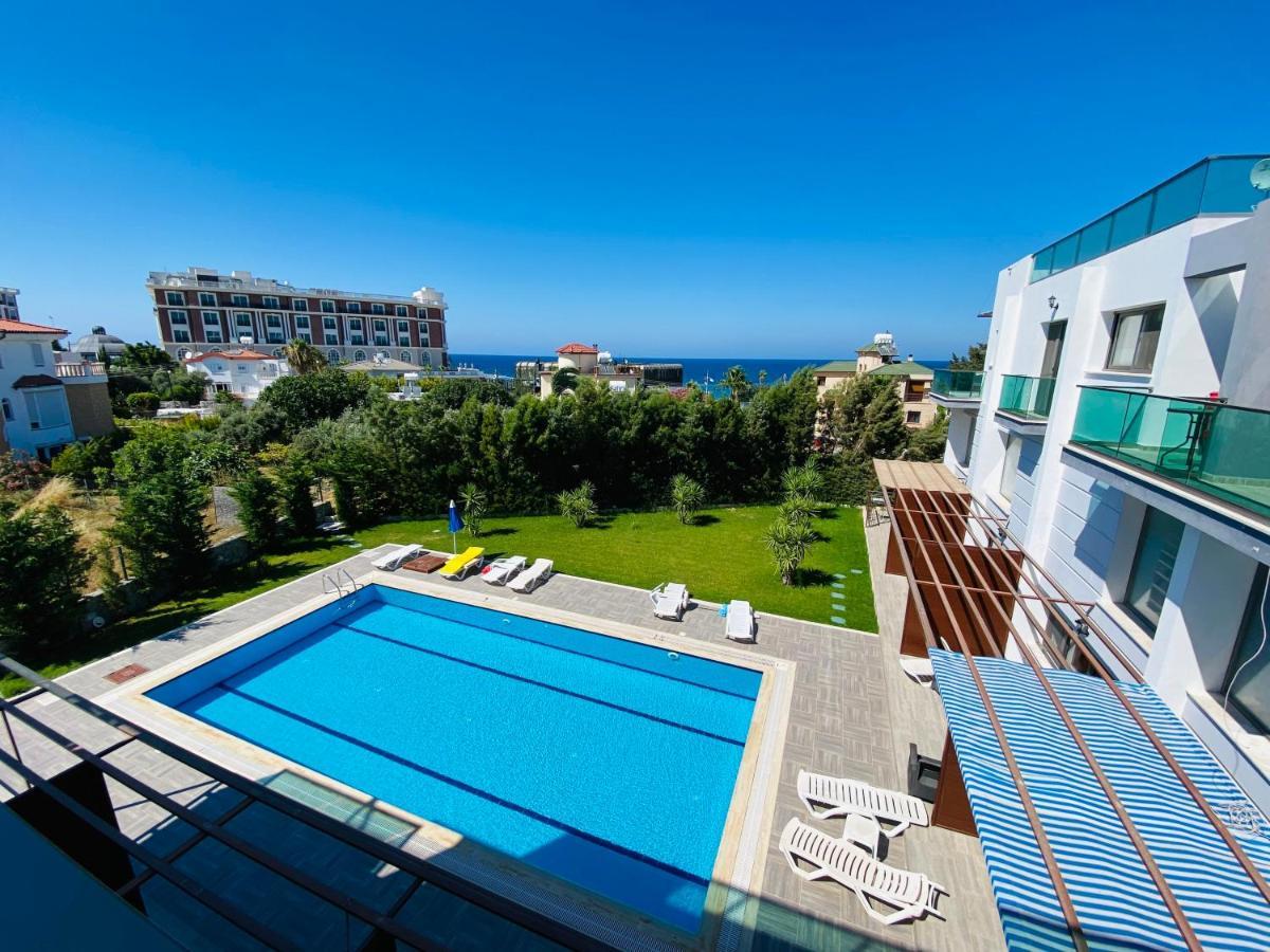 Prestige Studios Kyrenia  Exterior foto