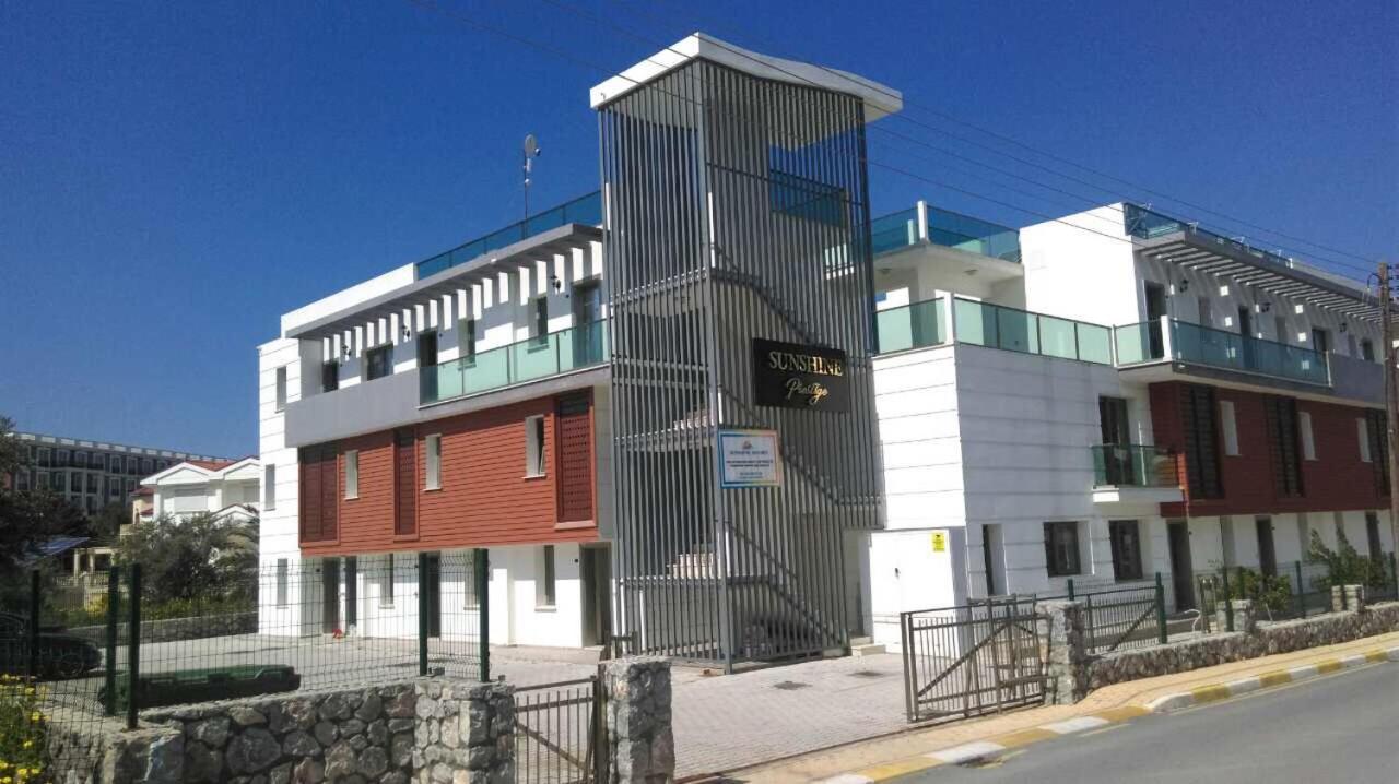 Prestige Studios Kyrenia  Exterior foto