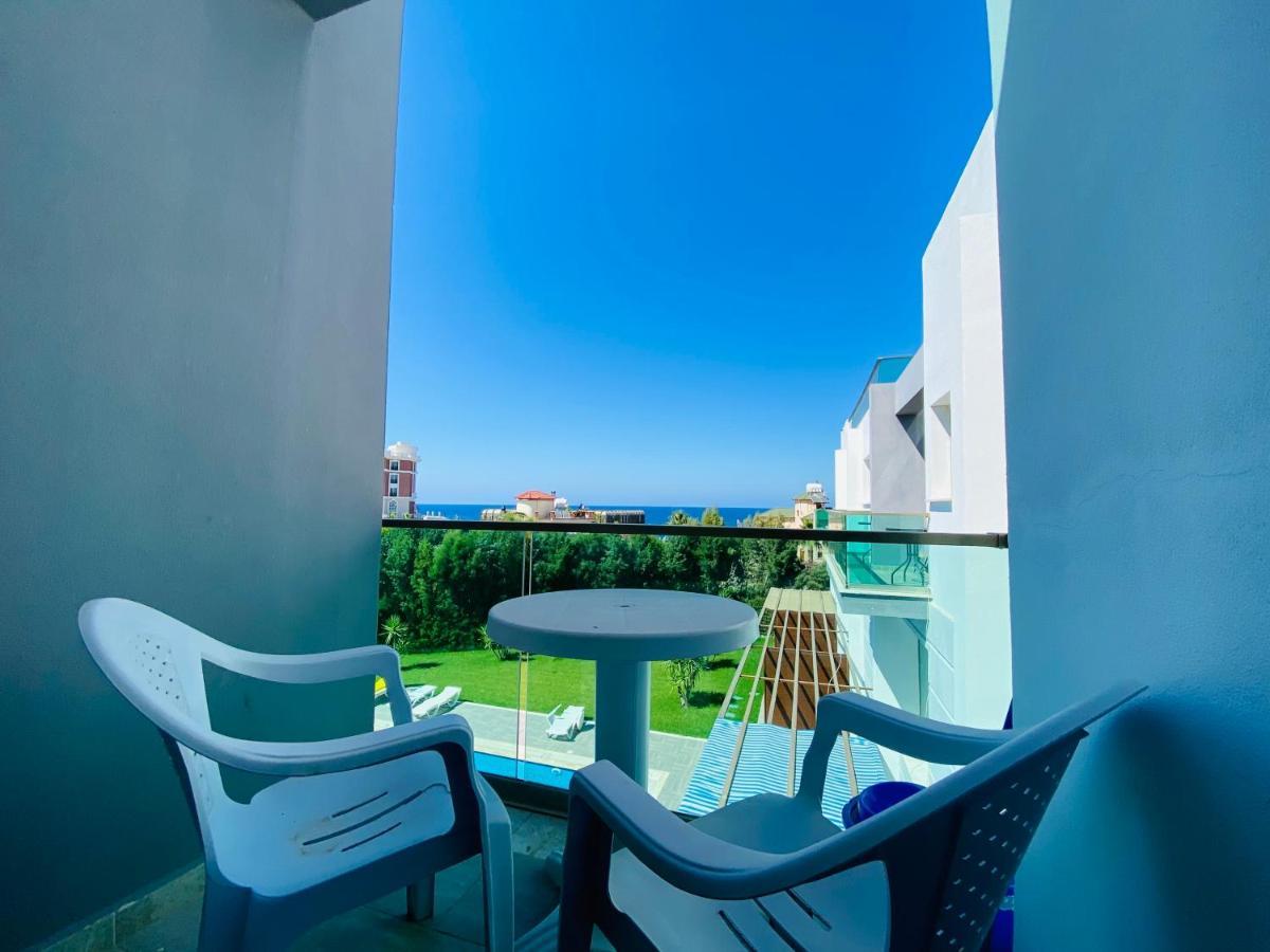 Prestige Studios Kyrenia  Exterior foto